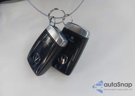 2020 Acura Tlx Standard из США, поврежденный, VIN 19UUB1F38LA010374